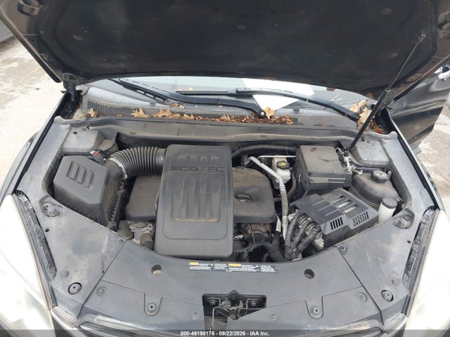 Auction sale of the 2017 Chevrolet Equinox Premier, vin: 2GNALDEK3H6320050, lot number: 46190176