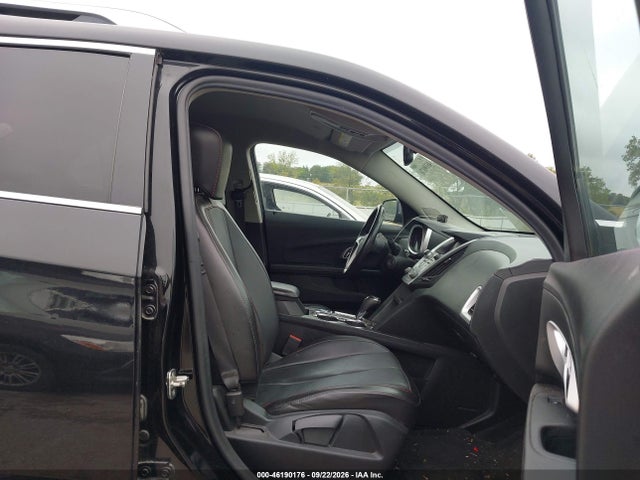 Auction sale of the 2017 Chevrolet Equinox Premier, vin: 2GNALDEK3H6320050, lot number: 46190176