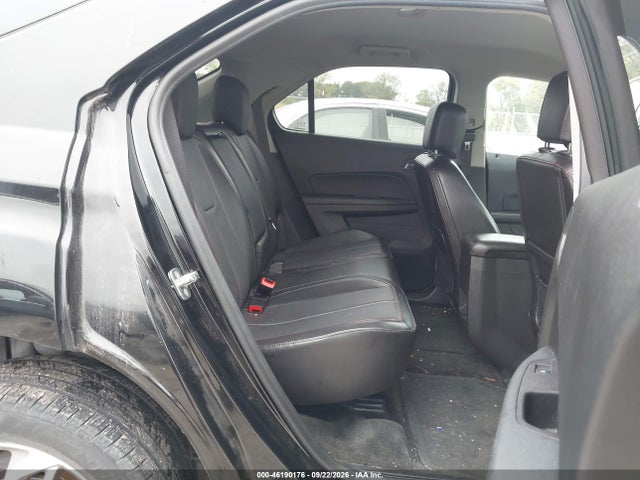 Auction sale of the 2017 Chevrolet Equinox Premier, vin: 2GNALDEK3H6320050, lot number: 46190176