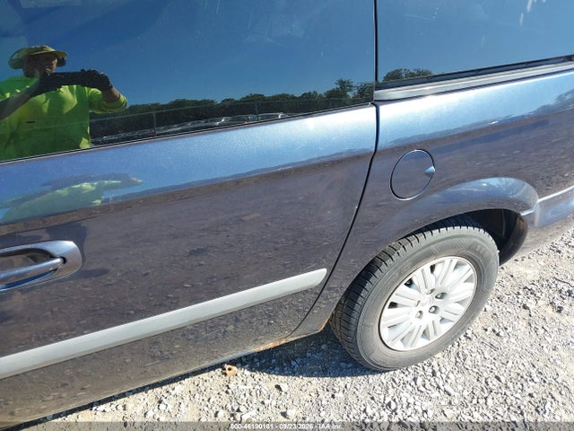 Aukcja sprzedaży 2007 Chrysler Town & Country Swb, vin: 1A4GJ45R57B152133, numer aukcji: 46190181