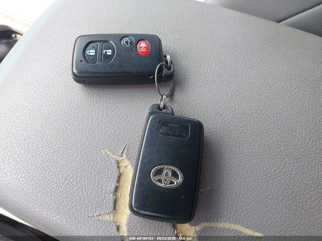 46190183 :رقم المزاد ، 5TDDK3EH0BS088494 vin ، 2011 Toyota Highlander Limited V6 مزاد بيع