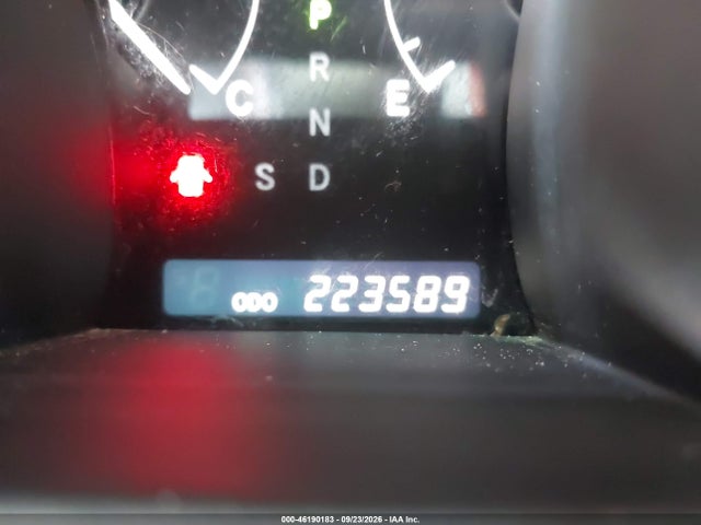 46190183 :رقم المزاد ، 5TDDK3EH0BS088494 vin ، 2011 Toyota Highlander Limited V6 مزاد بيع