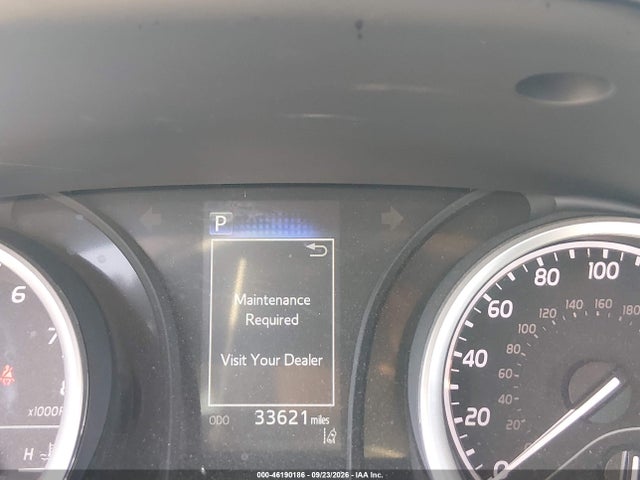 Toyota CAMRY LE 2024 4T1C11AK2RU212853 Image 15