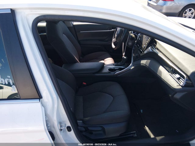 Toyota CAMRY LE 2024 4T1C11AK2RU212853 Image 5