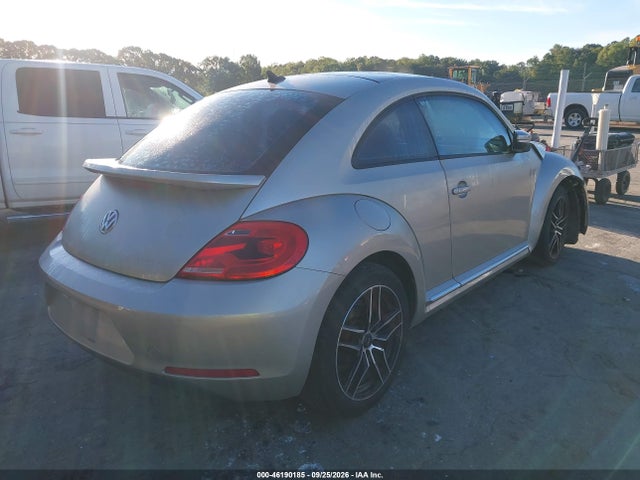 Продаж на аукціоні авто 2014 Volkswagen Beetle 2.5l, vin: 3VWJP7AT8EM612904, номер лоту: 46190185