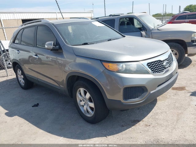 Aukcja sprzedaży 2013 Kia Sorento Lx V6, vin: 5XYKTDA26DG314999, numer aukcji: 46190192