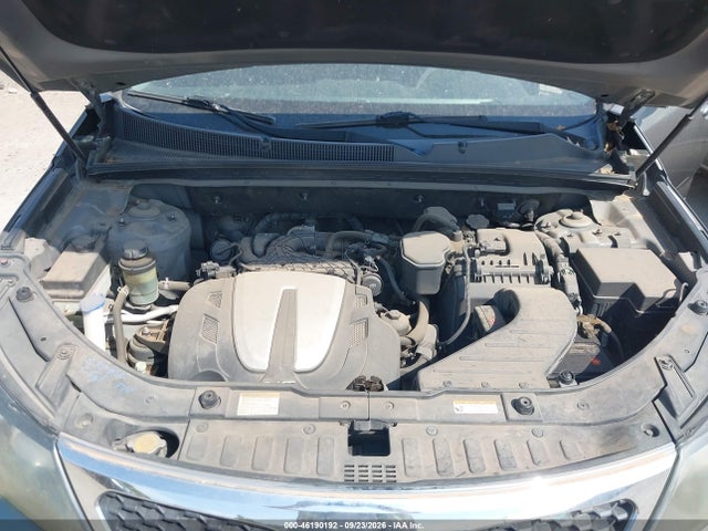 Aukcja sprzedaży 2013 Kia Sorento Lx V6, vin: 5XYKTDA26DG314999, numer aukcji: 46190192