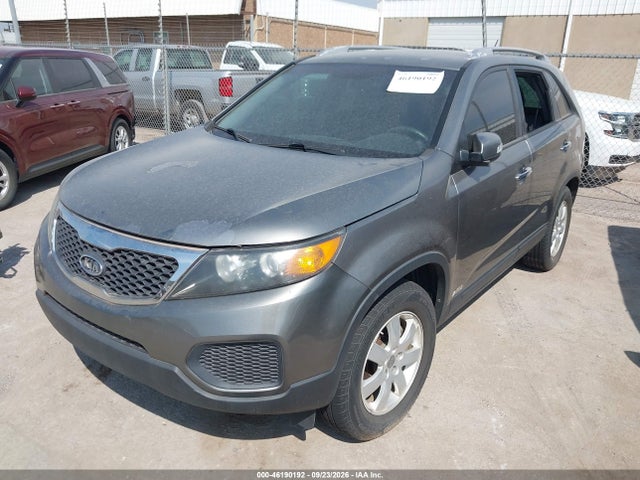 Aukcja sprzedaży 2013 Kia Sorento Lx V6, vin: 5XYKTDA26DG314999, numer aukcji: 46190192