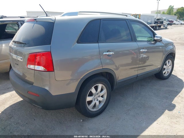 Aukcja sprzedaży 2013 Kia Sorento Lx V6, vin: 5XYKTDA26DG314999, numer aukcji: 46190192