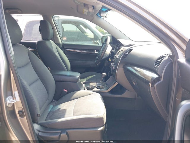Aukcja sprzedaży 2013 Kia Sorento Lx V6, vin: 5XYKTDA26DG314999, numer aukcji: 46190192