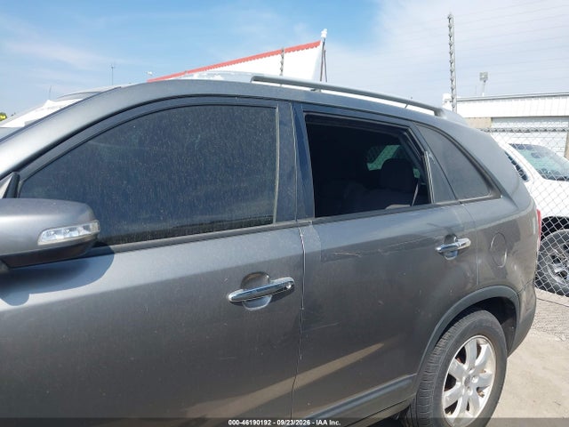 Aukcja sprzedaży 2013 Kia Sorento Lx V6, vin: 5XYKTDA26DG314999, numer aukcji: 46190192