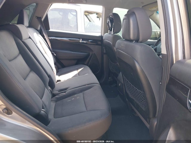 Aukcja sprzedaży 2013 Kia Sorento Lx V6, vin: 5XYKTDA26DG314999, numer aukcji: 46190192