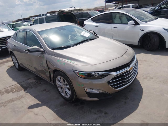 Продажа на аукционе авто 2025 Chevrolet Malibu Fwd 1lt, vin: 1G1ZD5ST3SF148765, номер лота: 46190196