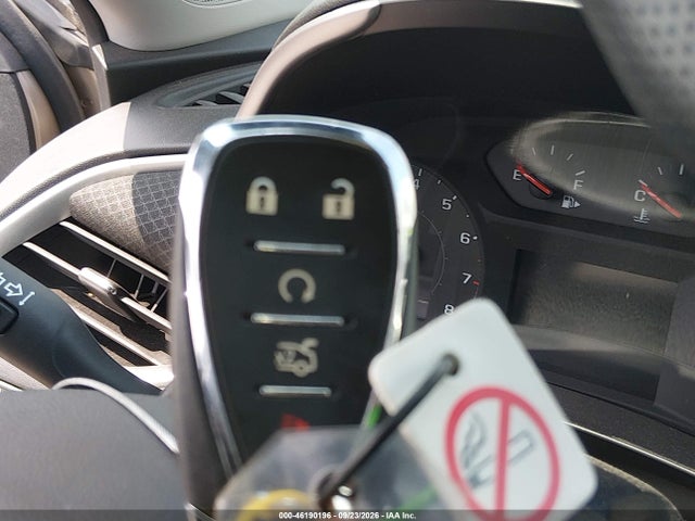 Продажа на аукционе авто 2025 Chevrolet Malibu Fwd 1lt, vin: 1G1ZD5ST3SF148765, номер лота: 46190196