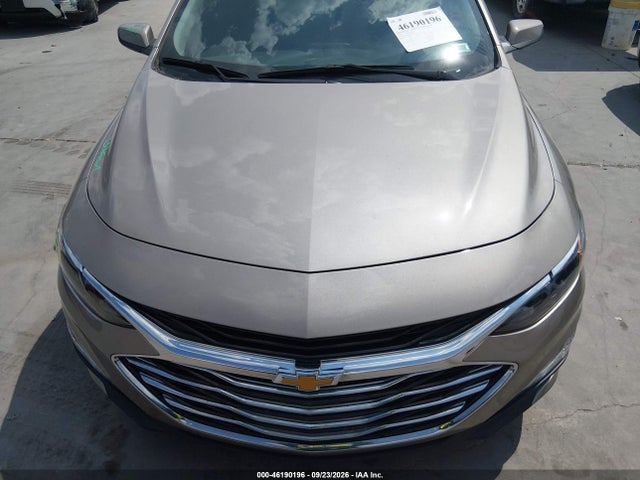 Продажа на аукционе авто 2025 Chevrolet Malibu Fwd 1lt, vin: 1G1ZD5ST3SF148765, номер лота: 46190196