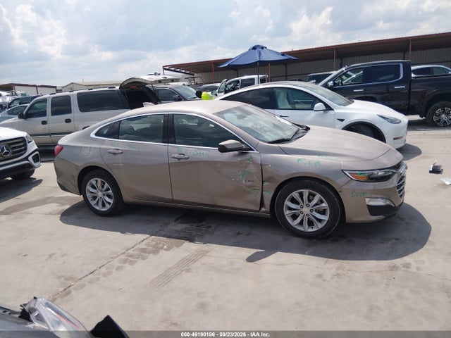 Продажа на аукционе авто 2025 Chevrolet Malibu Fwd 1lt, vin: 1G1ZD5ST3SF148765, номер лота: 46190196