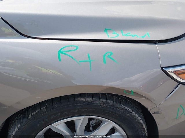Продажа на аукционе авто 2025 Chevrolet Malibu Fwd 1lt, vin: 1G1ZD5ST3SF148765, номер лота: 46190196
