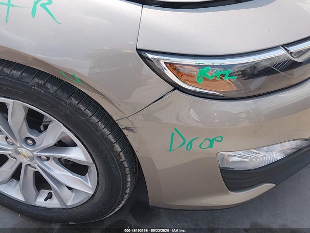Продажа на аукционе авто 2025 Chevrolet Malibu Fwd 1lt, vin: 1G1ZD5ST3SF148765, номер лота: 46190196