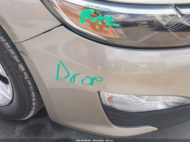 Продажа на аукционе авто 2025 Chevrolet Malibu Fwd 1lt, vin: 1G1ZD5ST3SF148765, номер лота: 46190196
