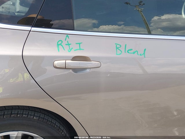 Продажа на аукционе авто 2025 Chevrolet Malibu Fwd 1lt, vin: 1G1ZD5ST3SF148765, номер лота: 46190196
