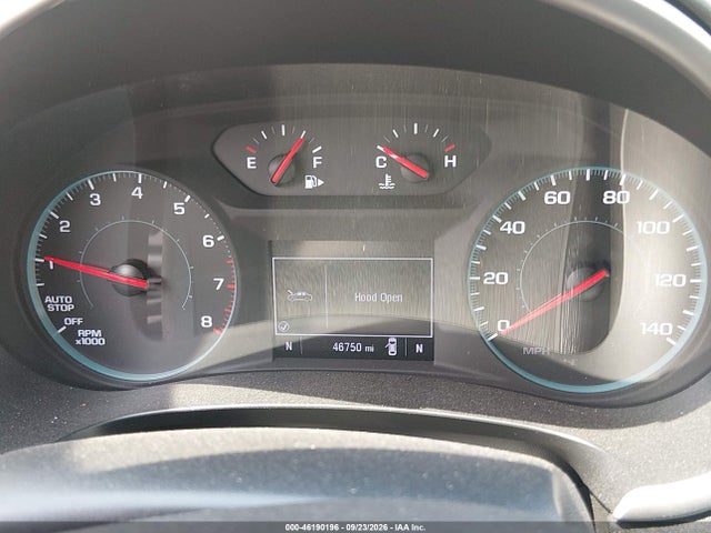 Продажа на аукционе авто 2025 Chevrolet Malibu Fwd 1lt, vin: 1G1ZD5ST3SF148765, номер лота: 46190196