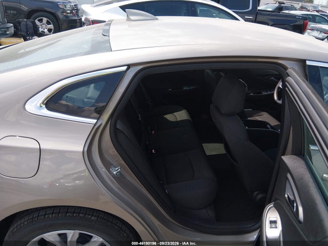 Продажа на аукционе авто 2025 Chevrolet Malibu Fwd 1lt, vin: 1G1ZD5ST3SF148765, номер лота: 46190196