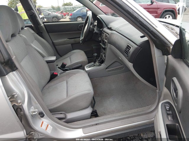 Aukcja sprzedaży 2003 Subaru Forester X, vin: JF1SG63613H737775, numer aukcji: 46190201