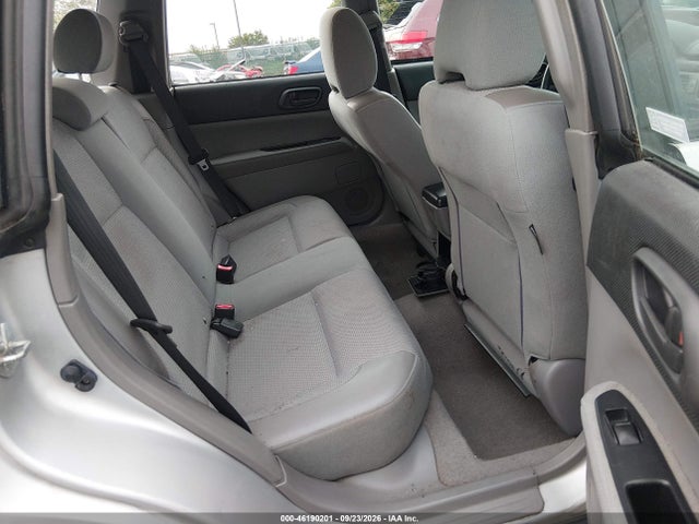 Aukcja sprzedaży 2003 Subaru Forester X, vin: JF1SG63613H737775, numer aukcji: 46190201