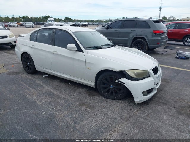 Aukcja sprzedaży 2011 Bmw 3 Series 328i, vin: WBAPH7C56BE682571, numer aukcji: 46190208