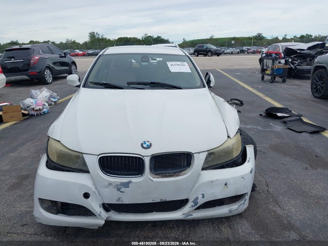 Aukcja sprzedaży 2011 Bmw 3 Series 328i, vin: WBAPH7C56BE682571, numer aukcji: 46190208