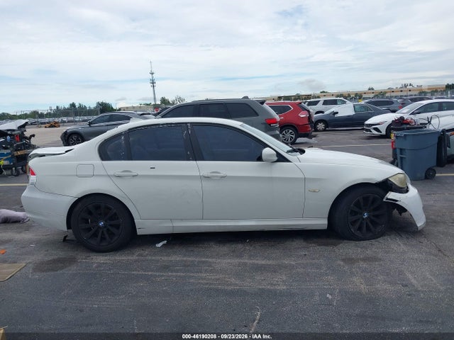 Aukcja sprzedaży 2011 Bmw 3 Series 328i, vin: WBAPH7C56BE682571, numer aukcji: 46190208