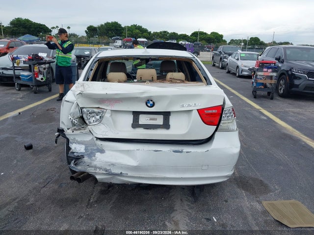 Aukcja sprzedaży 2011 Bmw 3 Series 328i, vin: WBAPH7C56BE682571, numer aukcji: 46190208