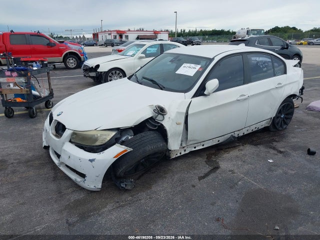 Aukcja sprzedaży 2011 Bmw 3 Series 328i, vin: WBAPH7C56BE682571, numer aukcji: 46190208