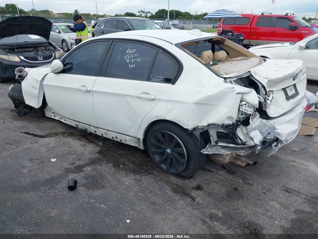 Aukcja sprzedaży 2011 Bmw 3 Series 328i, vin: WBAPH7C56BE682571, numer aukcji: 46190208