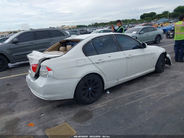Aukcja sprzedaży 2011 Bmw 3 Series 328i, vin: WBAPH7C56BE682571, numer aukcji: 46190208