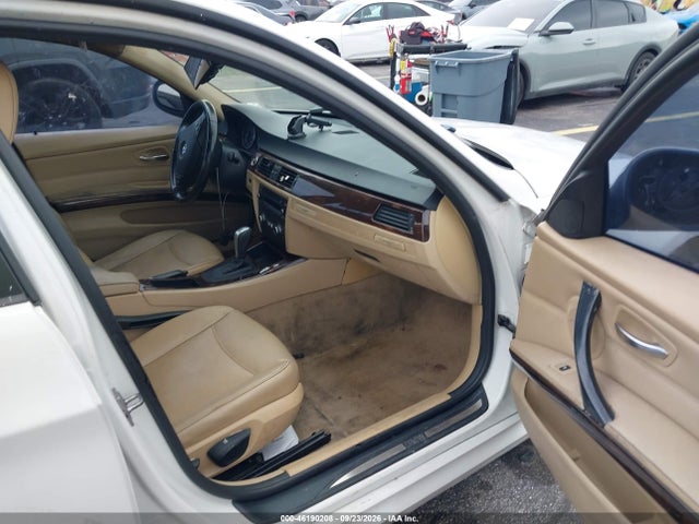 Aukcja sprzedaży 2011 Bmw 3 Series 328i, vin: WBAPH7C56BE682571, numer aukcji: 46190208