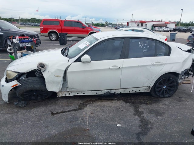 Aukcja sprzedaży 2011 Bmw 3 Series 328i, vin: WBAPH7C56BE682571, numer aukcji: 46190208