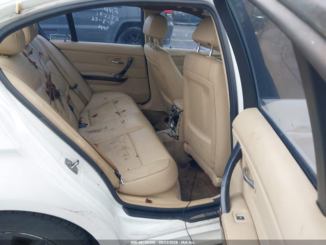 Aukcja sprzedaży 2011 Bmw 3 Series 328i, vin: WBAPH7C56BE682571, numer aukcji: 46190208
