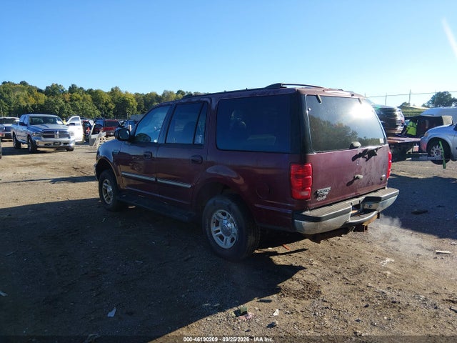 46190209 :رقم المزاد ، 1FMPU16L51LB43113 vin ، 2001 Ford Expedition Xlt مزاد بيع
