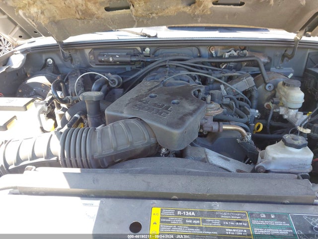 2005 Ford Ranger Edge/fx4 Level Ii/fx4 Off-road/xlt მანქანა იყიდება აუქციონზე, vin: 1FTZR45E75PA16896, აუქციონის ნომერი: 46190211