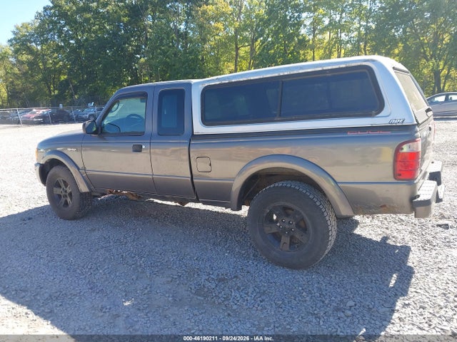 2005 Ford Ranger Edge/fx4 Level Ii/fx4 Off-road/xlt მანქანა იყიდება აუქციონზე, vin: 1FTZR45E75PA16896, აუქციონის ნომერი: 46190211