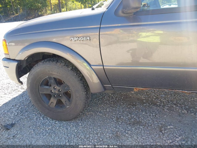 2005 Ford Ranger Edge/fx4 Level Ii/fx4 Off-road/xlt მანქანა იყიდება აუქციონზე, vin: 1FTZR45E75PA16896, აუქციონის ნომერი: 46190211