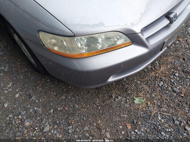 2000 Honda Accord 3.0 Ex მანქანა იყიდება აუქციონზე, vin: 1HGCG1658YA032882, აუქციონის ნომერი: 46190216