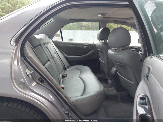 2000 Honda Accord 3.0 Ex მანქანა იყიდება აუქციონზე, vin: 1HGCG1658YA032882, აუქციონის ნომერი: 46190216