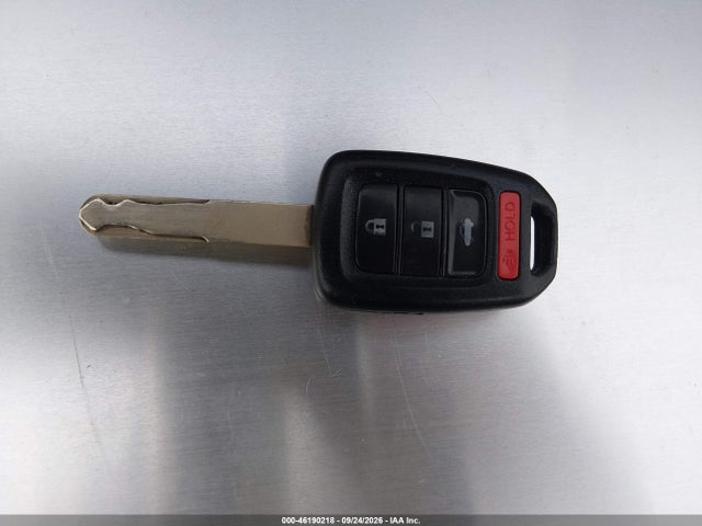 2HGFC2F53GH539414 Honda Civic Lx