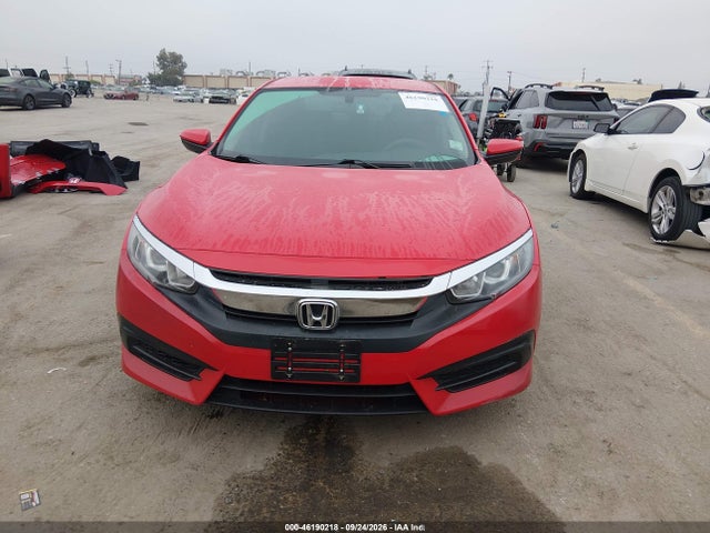 2HGFC2F53GH539414 Honda Civic Lx
