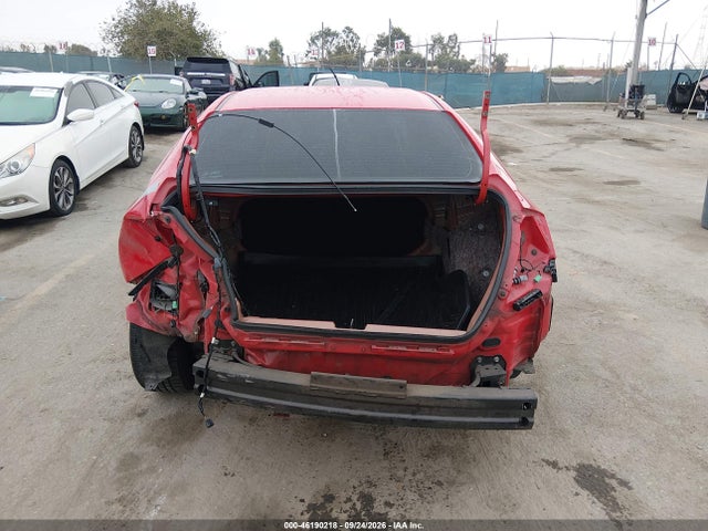 2HGFC2F53GH539414 Honda Civic Lx