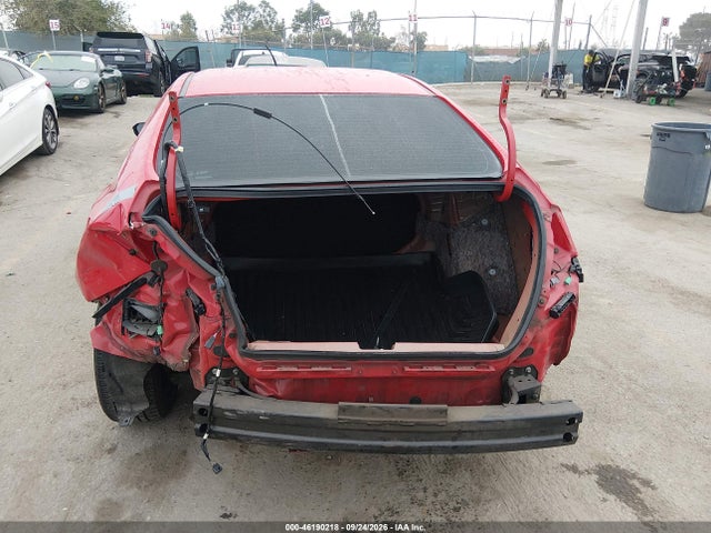 2HGFC2F53GH539414 Honda Civic Lx