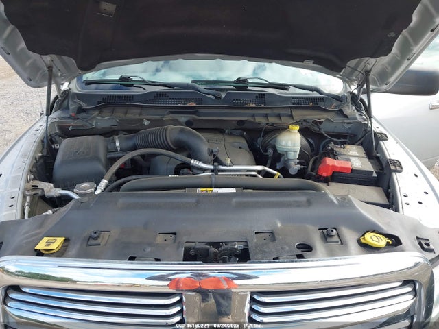 Aukcja sprzedaży 2014 Ram 1500 Big Horn, vin: 1C6RR7GT9ES340496, numer aukcji: 46190221