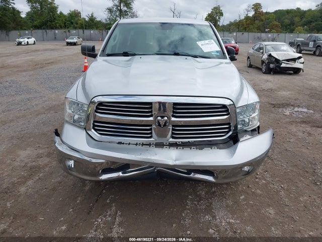 Aukcja sprzedaży 2014 Ram 1500 Big Horn, vin: 1C6RR7GT9ES340496, numer aukcji: 46190221